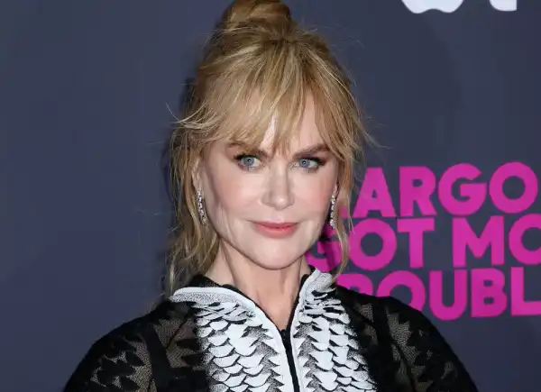 Ніколь Кідман розкрила свою другу незвичайну професію