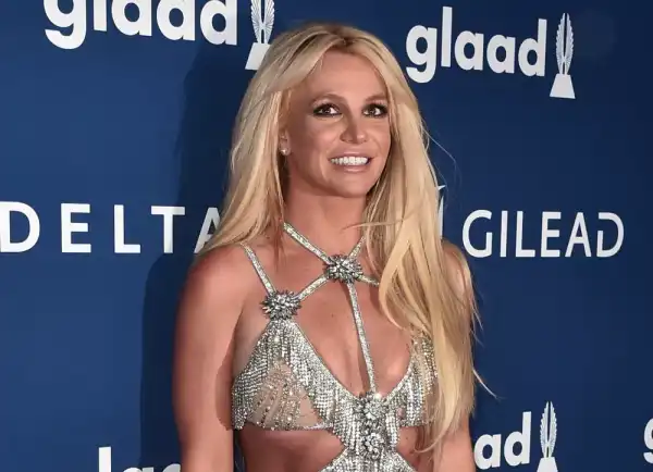 Як Брітні Спірс проводить час у рехабі