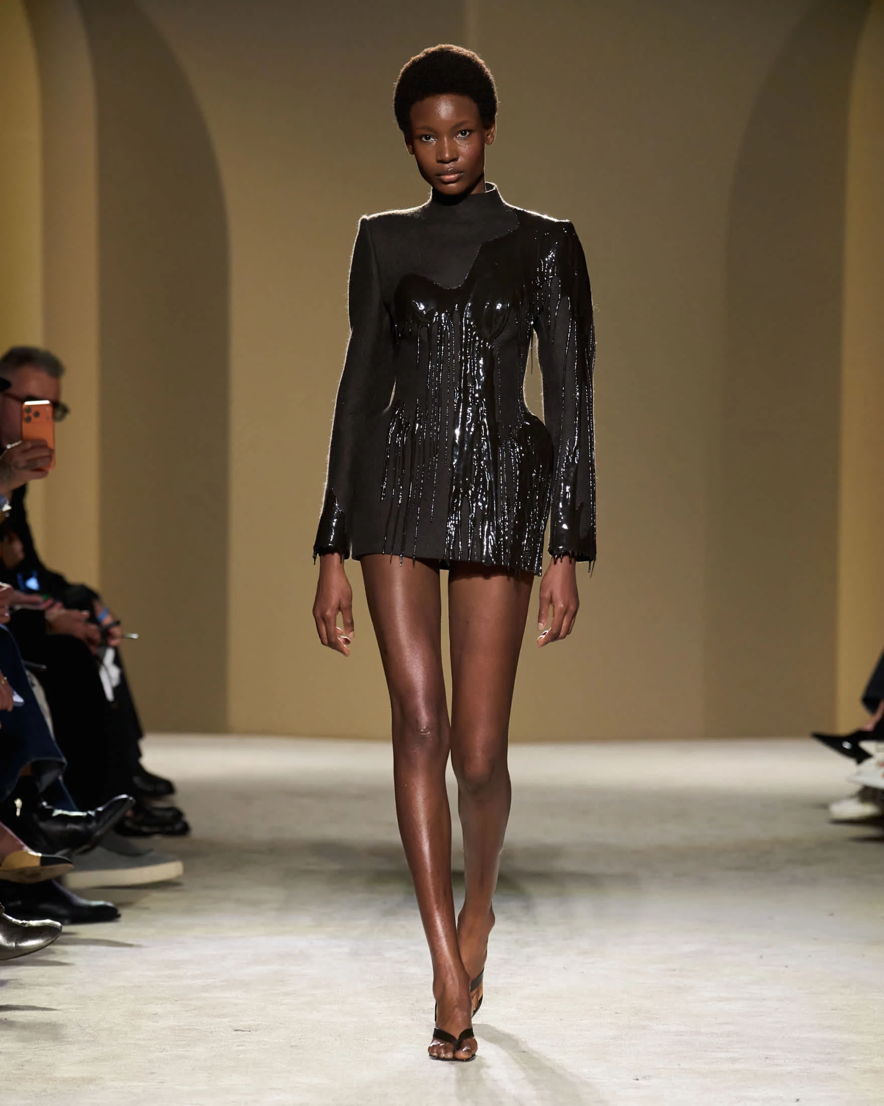 TTSWTRS осінь-зима 2026/202714