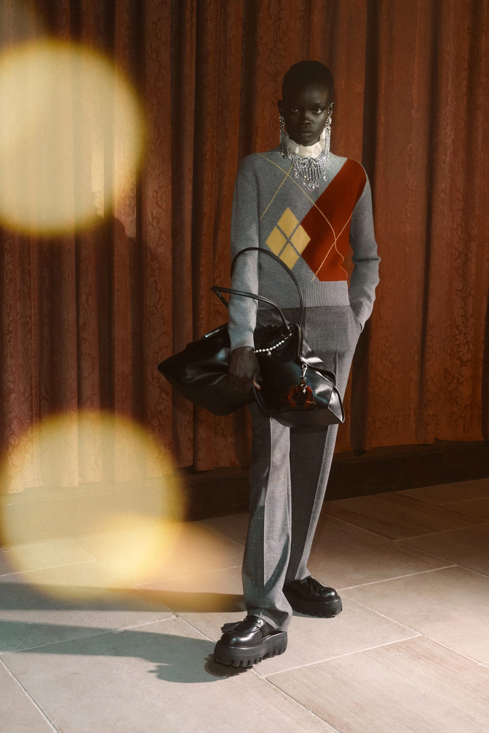 McQueen Resort 202615