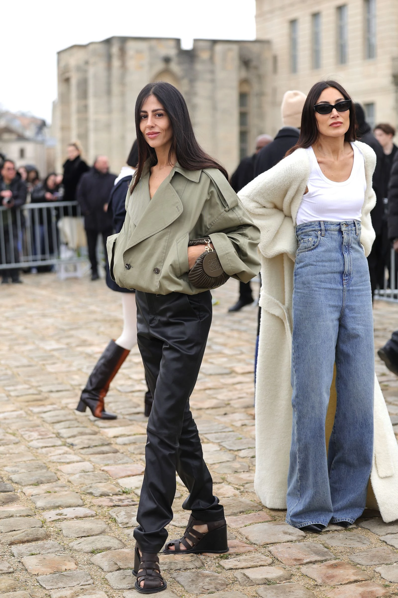 Сандалі-рибалки: головний тренд літа 2026 (повернення стилю)
1