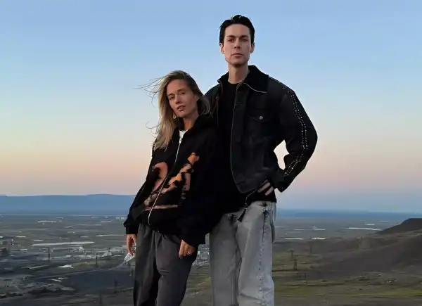 Марк Тішман ніжно звернувся до подруги Юлі Паршути у особливий&hellip;