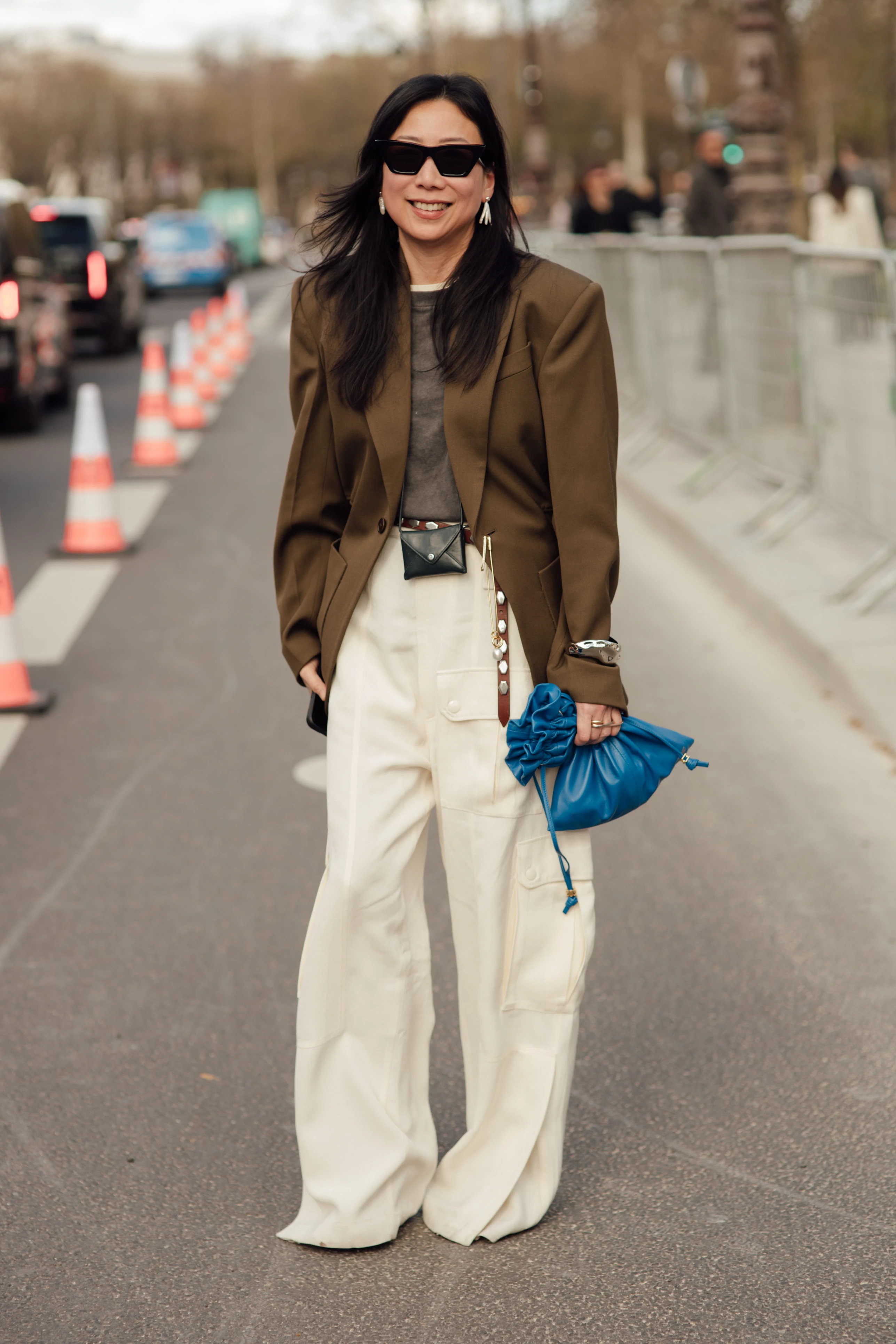 5 вуличних образів, що мотивують нас у квітні
13