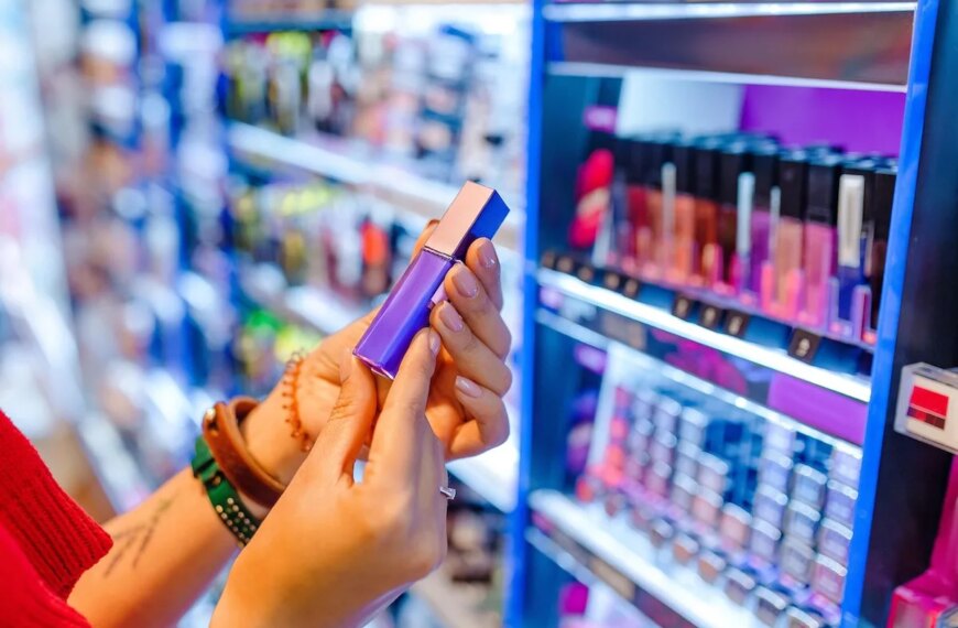 Елітна косметика у вас під рукою – що відрізняє Ezebra&hellip;