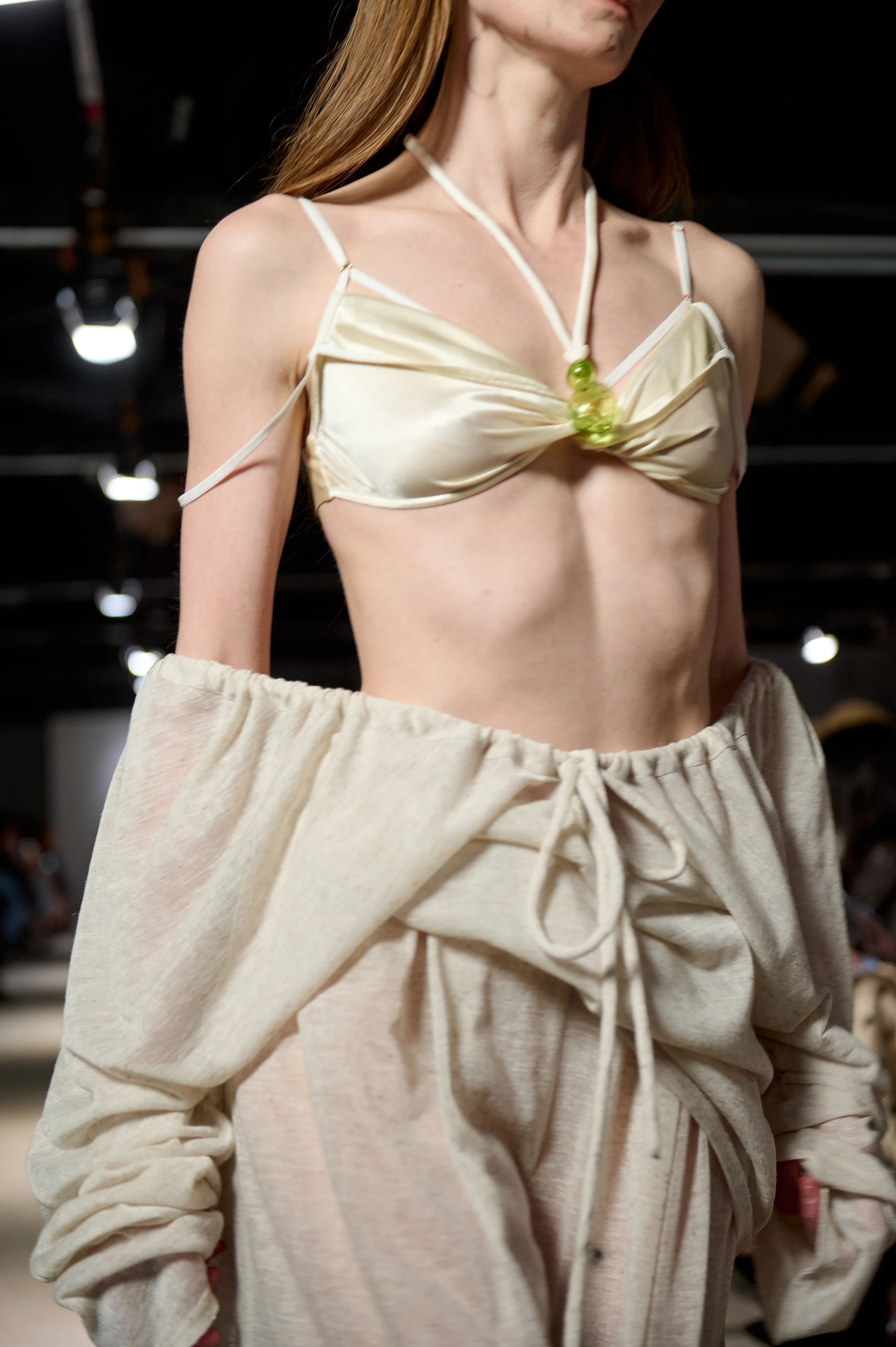 Живильна сила: BOBKOVA представила свіжу лінію в Києві
10