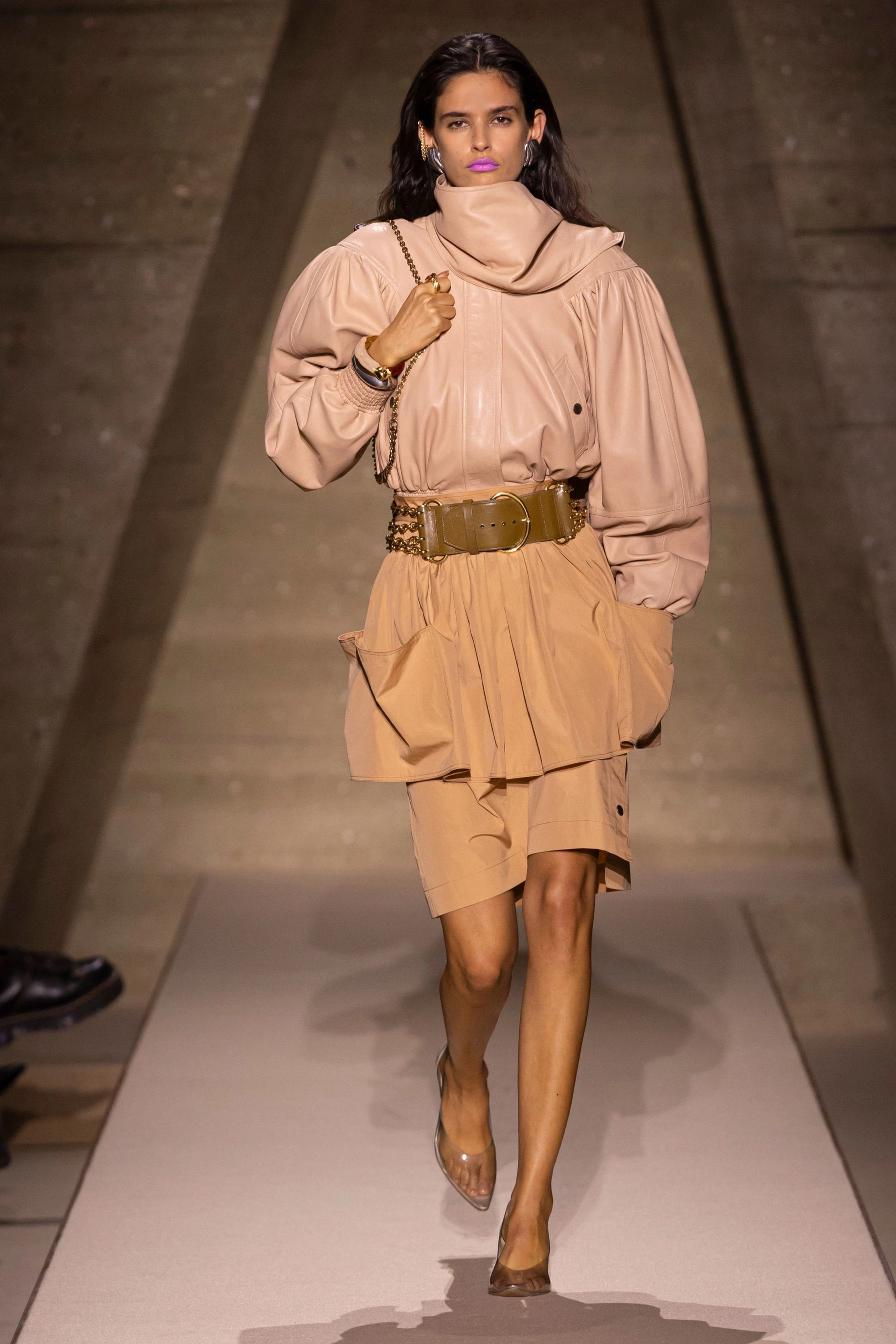 Chloé весна-літо 2026 0