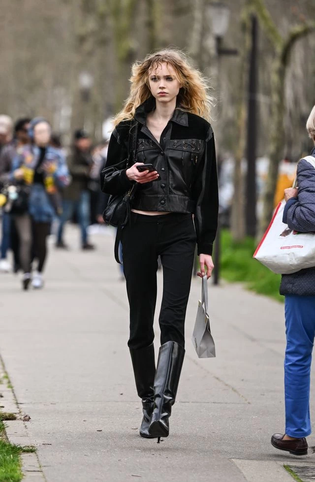 Daniel Zuchnik/Getty Images 5