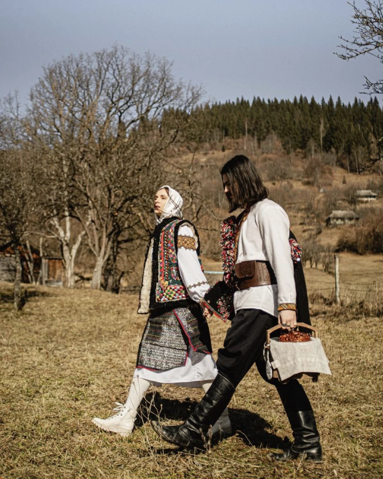 Зроблено в Україні: чарівні пасхальні добірки від вітчизняних марок
3