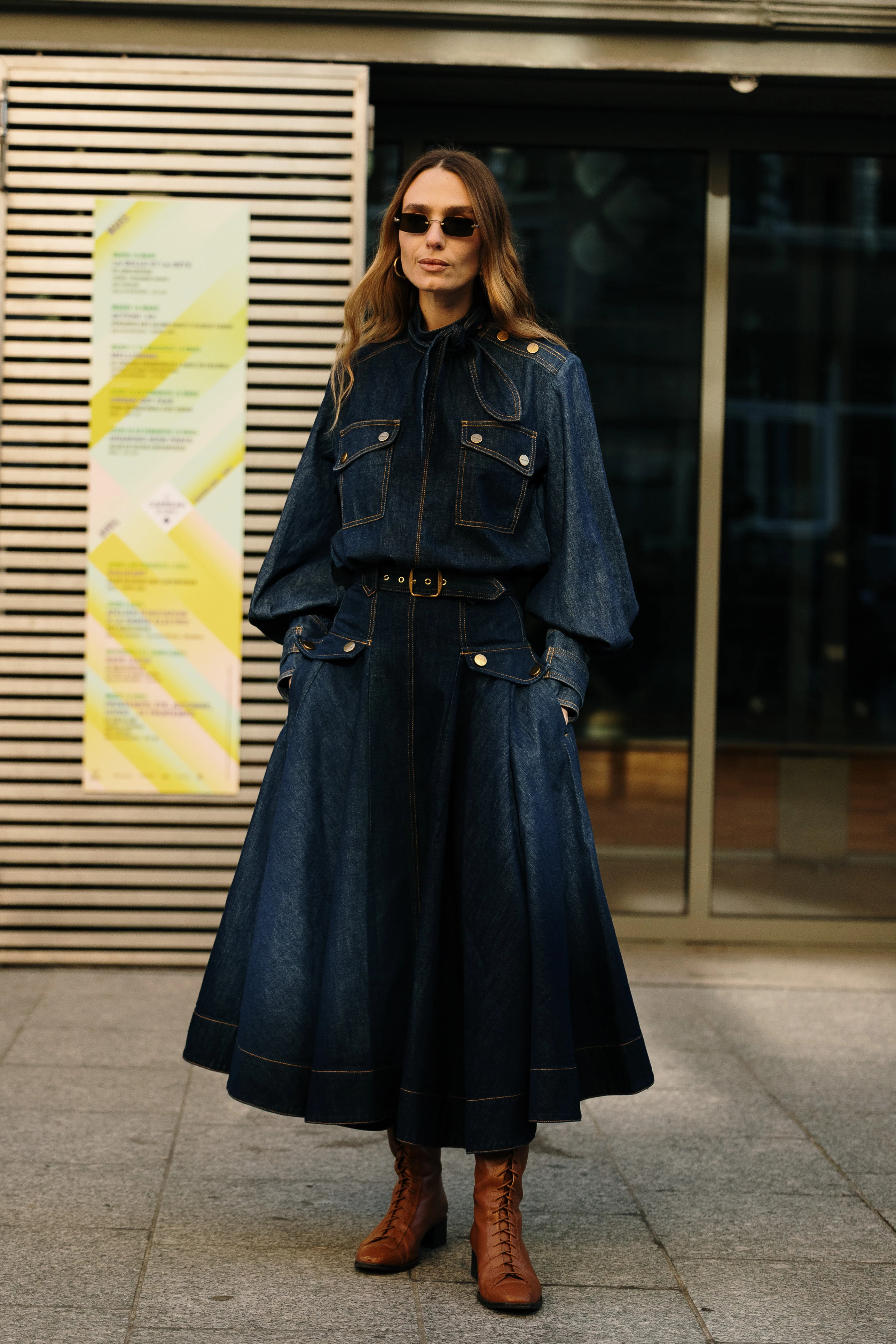 5 вуличних образів, що мотивують нас у квітні
2