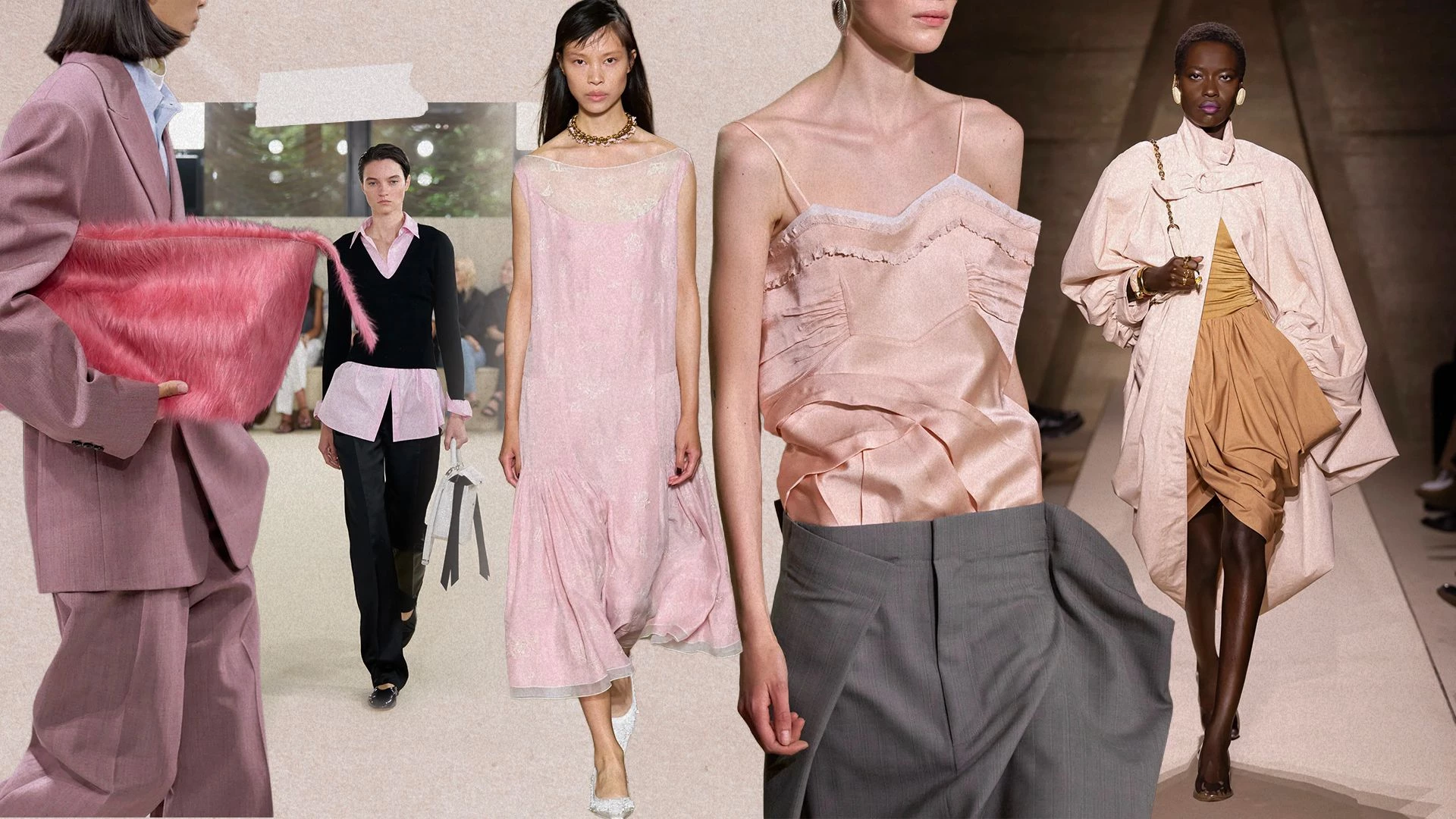 Toteme, Umberto Fratini, Tory Burch, Victoria Beckham, Chloé1