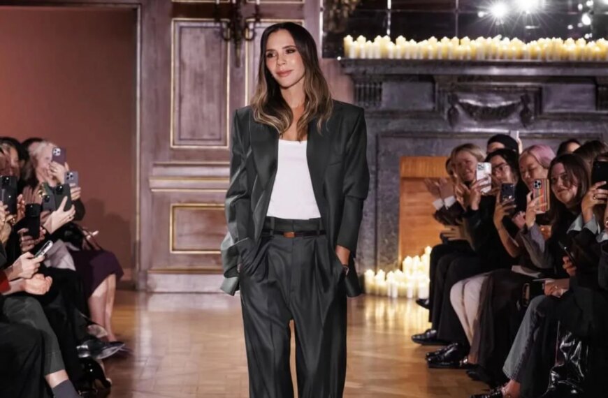 Журнал Time представляє свій список найвпливовіших людей світу за 2026 рік. Хто&hellip;