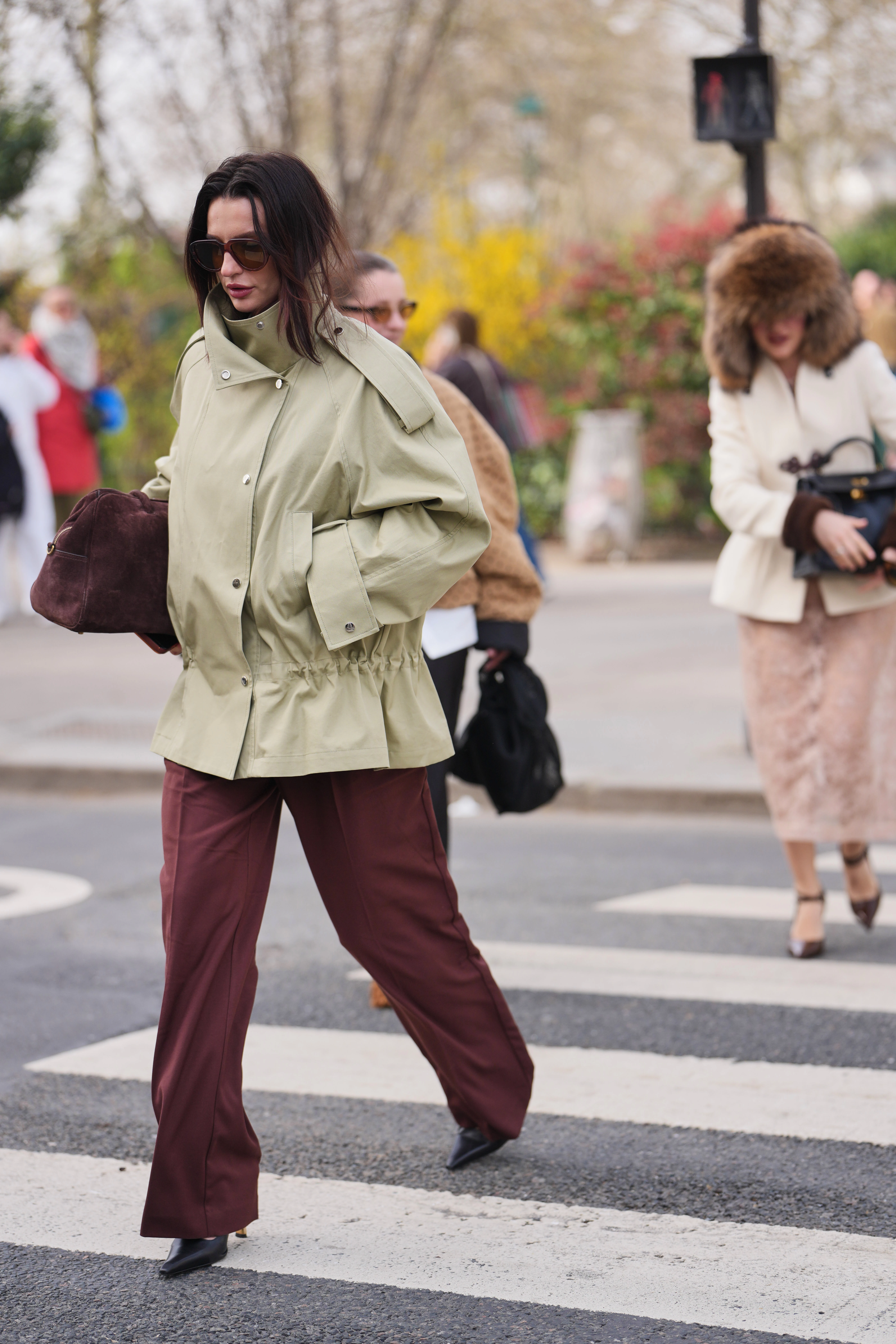 Водолазка-куртка: must-have у твоєму вішлисті
4