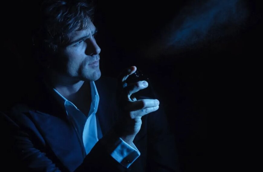 Він замінив Шаламе. Chanel змінює обличчя свого культового аромату.