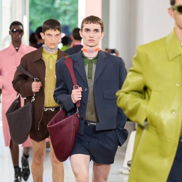 Kering змінює стратегію та інвестує в Китай. Чи гряде революція&hellip;