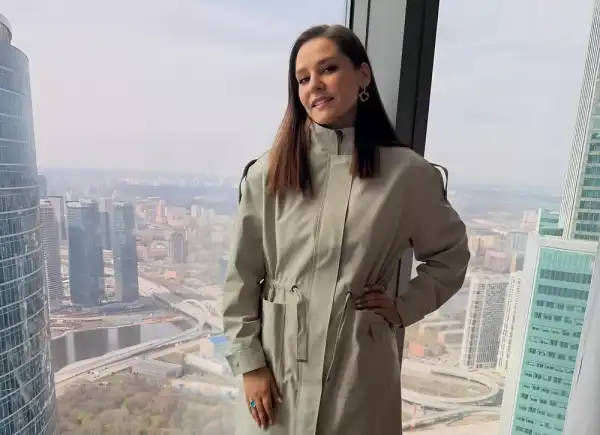 Глафіра Тарханова пояснила, у чому полягає жіноча сила