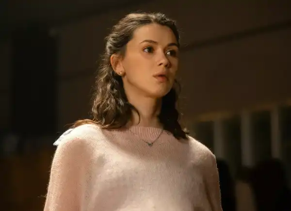 Ганна Богомолова, Іван Петросян та ще 5 молодих та амбітних акторів