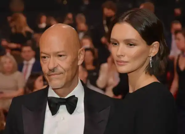 Пауліна Андрєєва офіційно подала на розлучення із Федором Бондарчуком