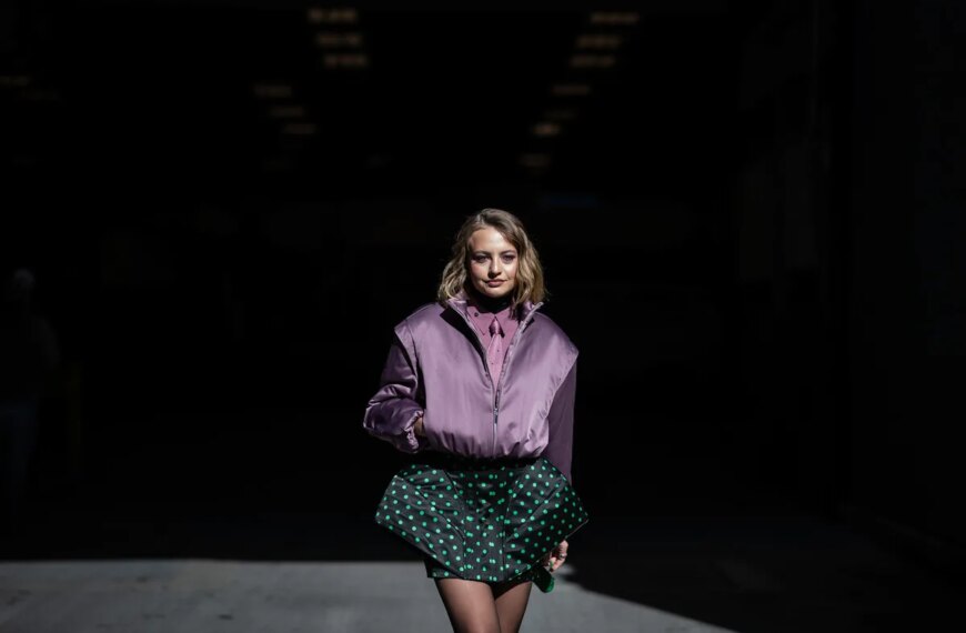 Ринок швидкої моди буквально вибухає. За 10 років його розмір&hellip;