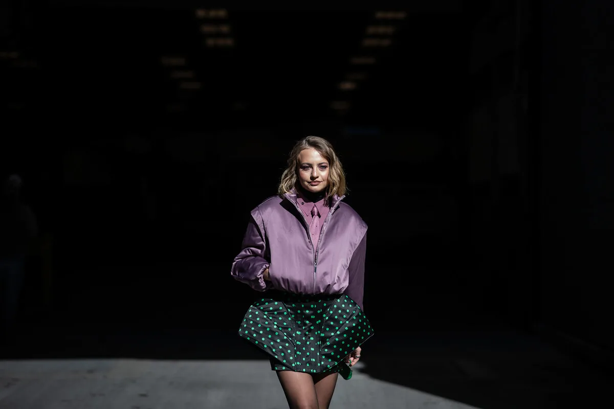 Ринок швидкої моди буквально вибухає. За 10 років його розмір зросте майже&hellip;