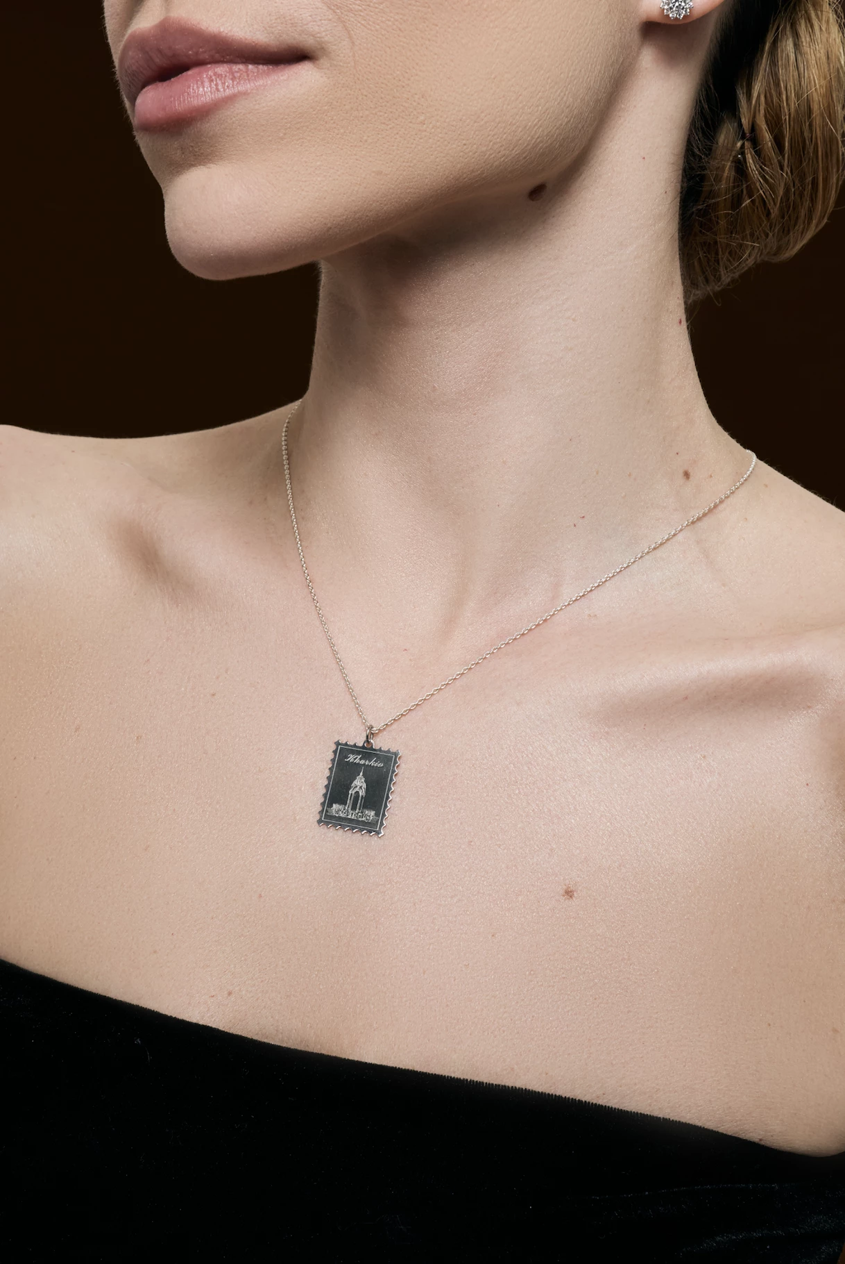 Зірка місяця: Gravico – ювелірний дім, чиї вироби перегукуються з духом сучасності.
2