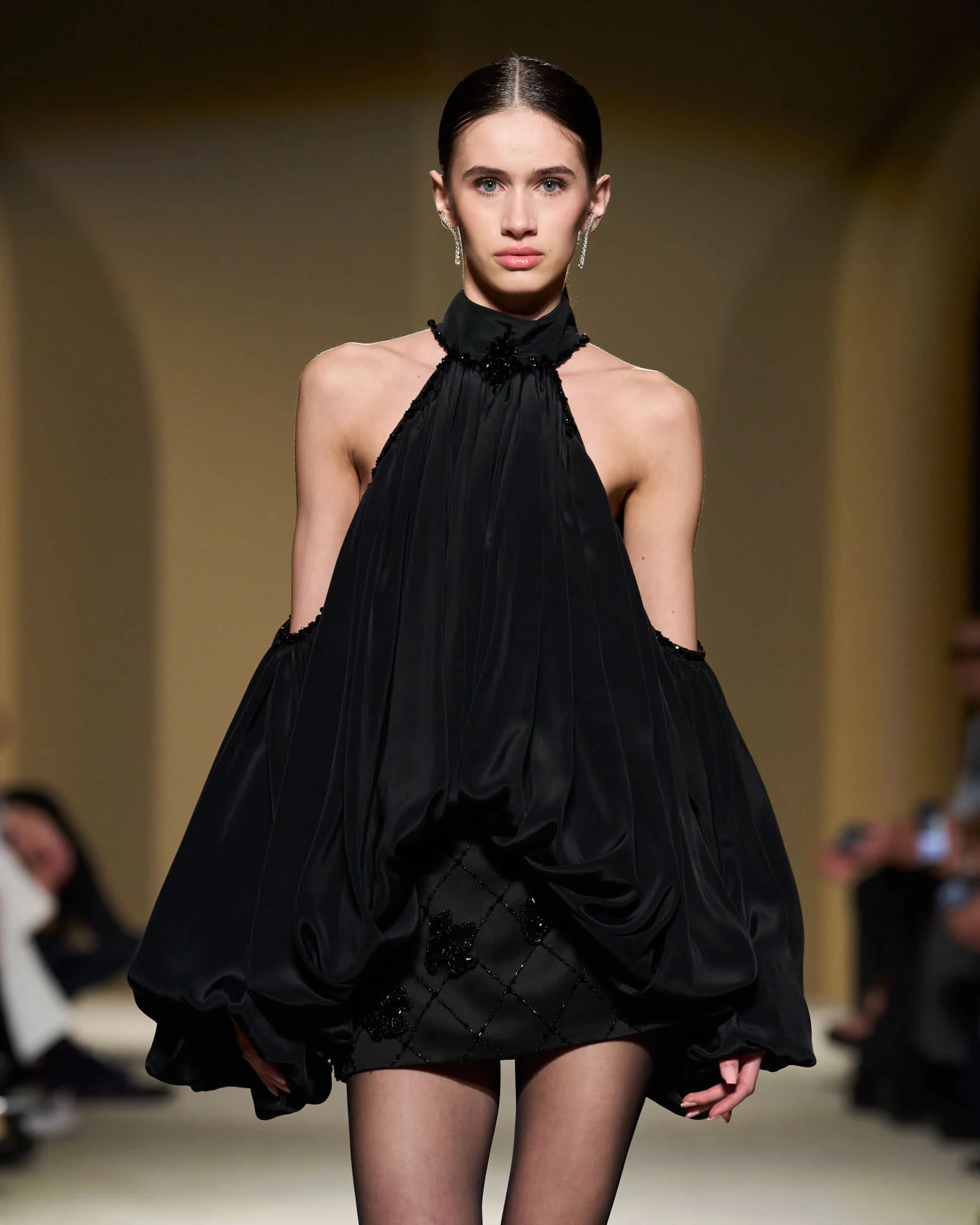 M. MARQUISE осінь-зима 2026/202712