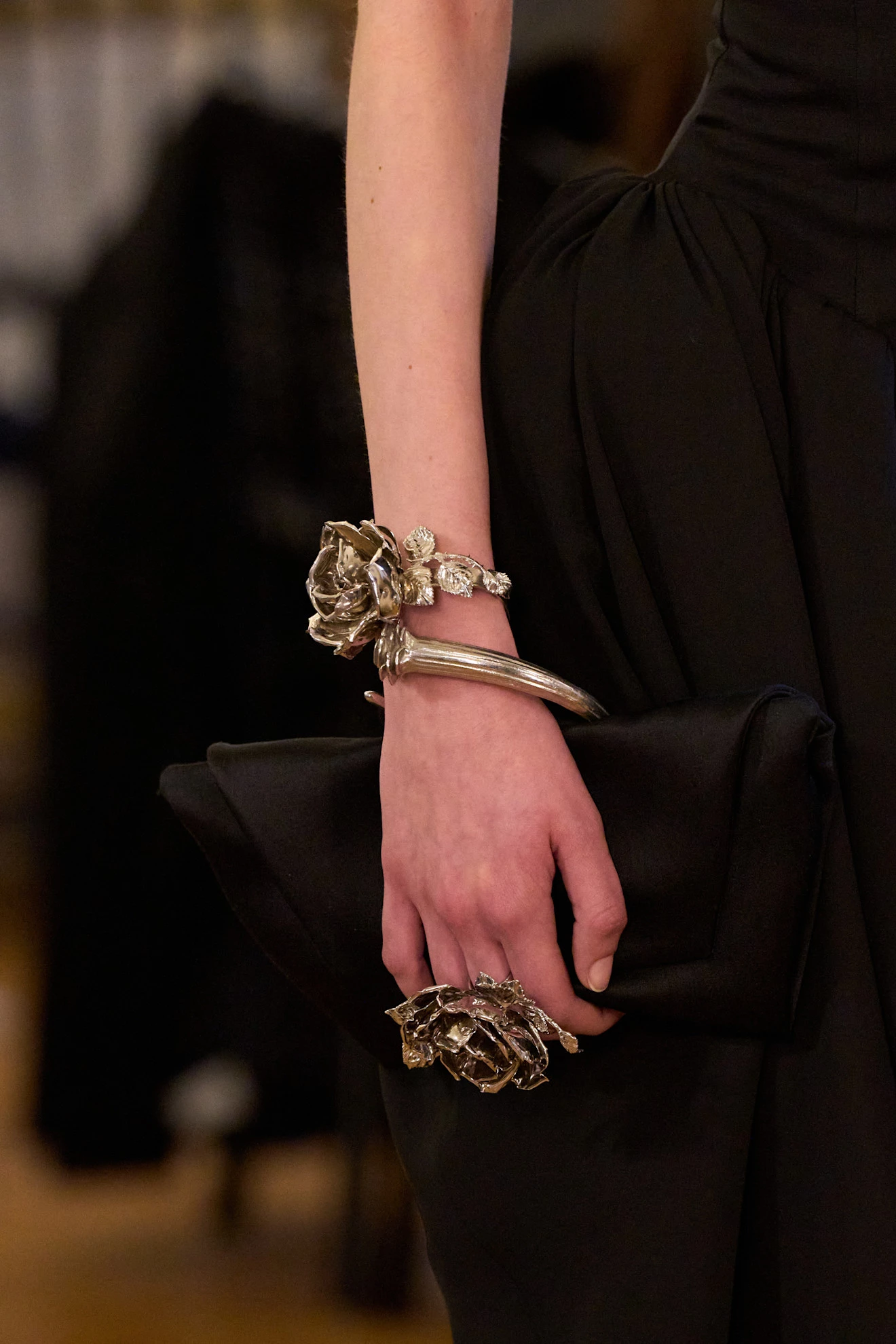 Magda Butrym осінь-зима 2026/20271