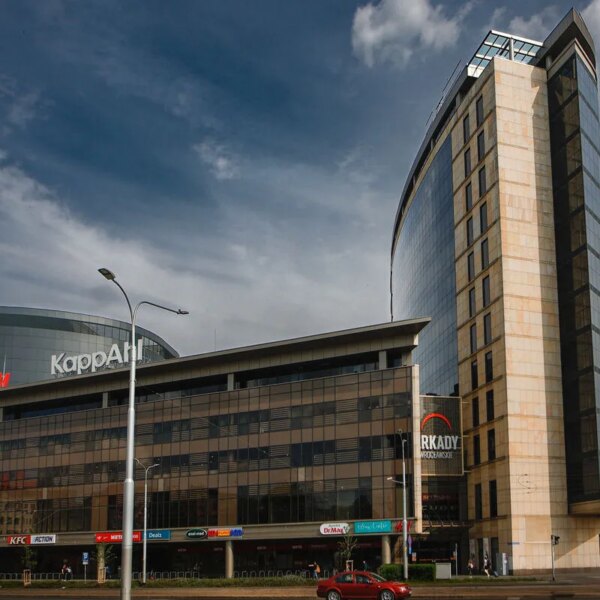 Відомий торговий центр у Вроцлаві зникне до 2027 року. На&hellip;