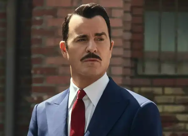 “Ходимо навшпиньки”: Джастін Теру розповів про перші дні батьківства