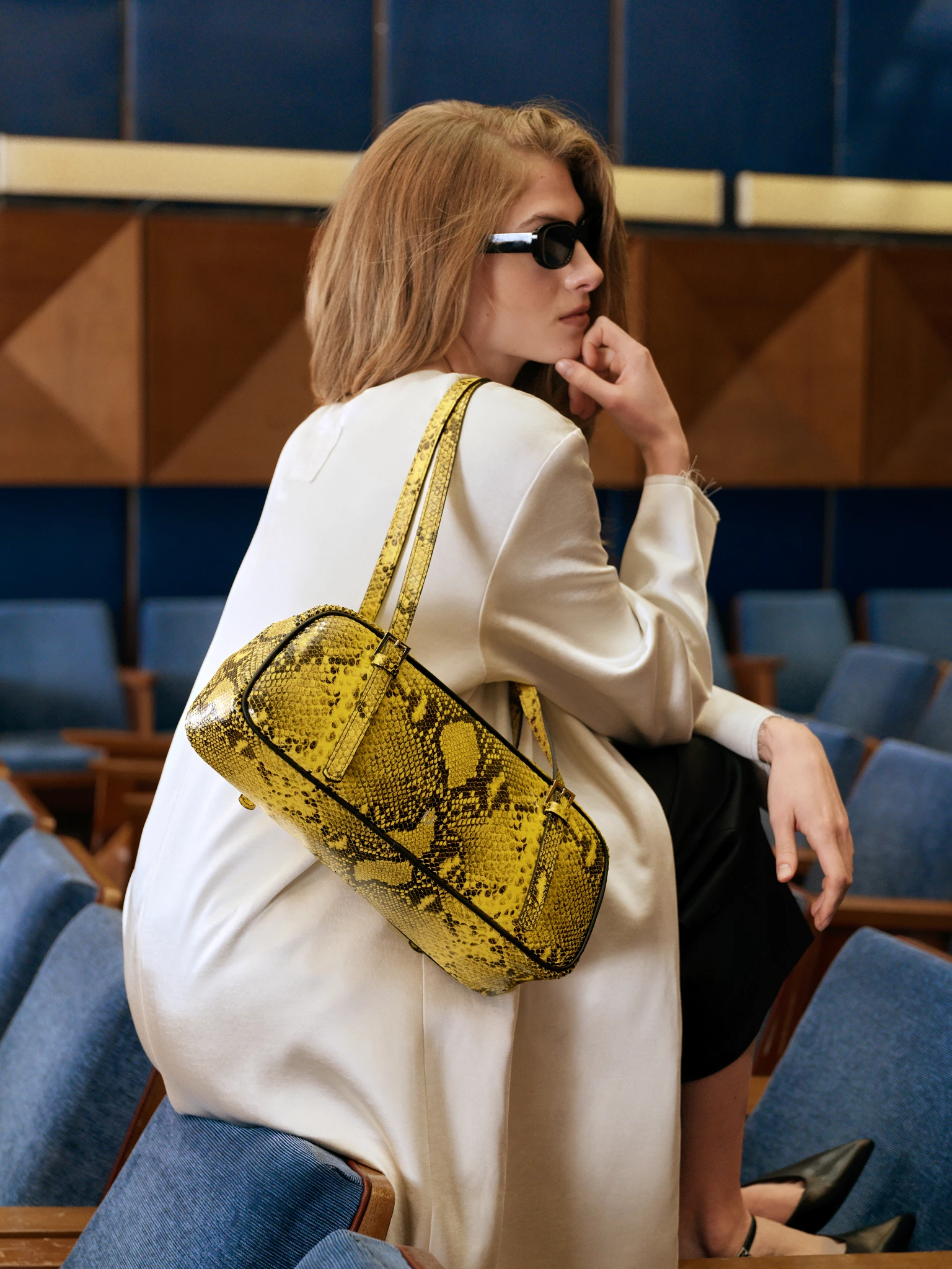 Мода на дофамін 2026: топ строкатих сумок від українських митців