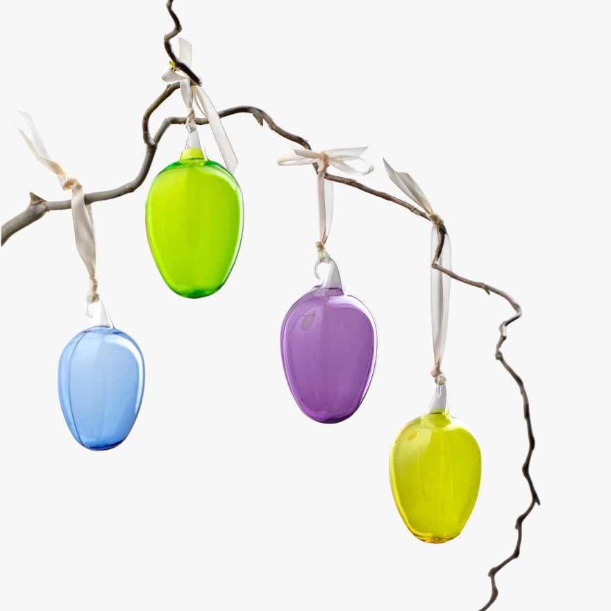 Зроблено в Україні: чарівні пасхальні добірки від вітчизняних марок
8