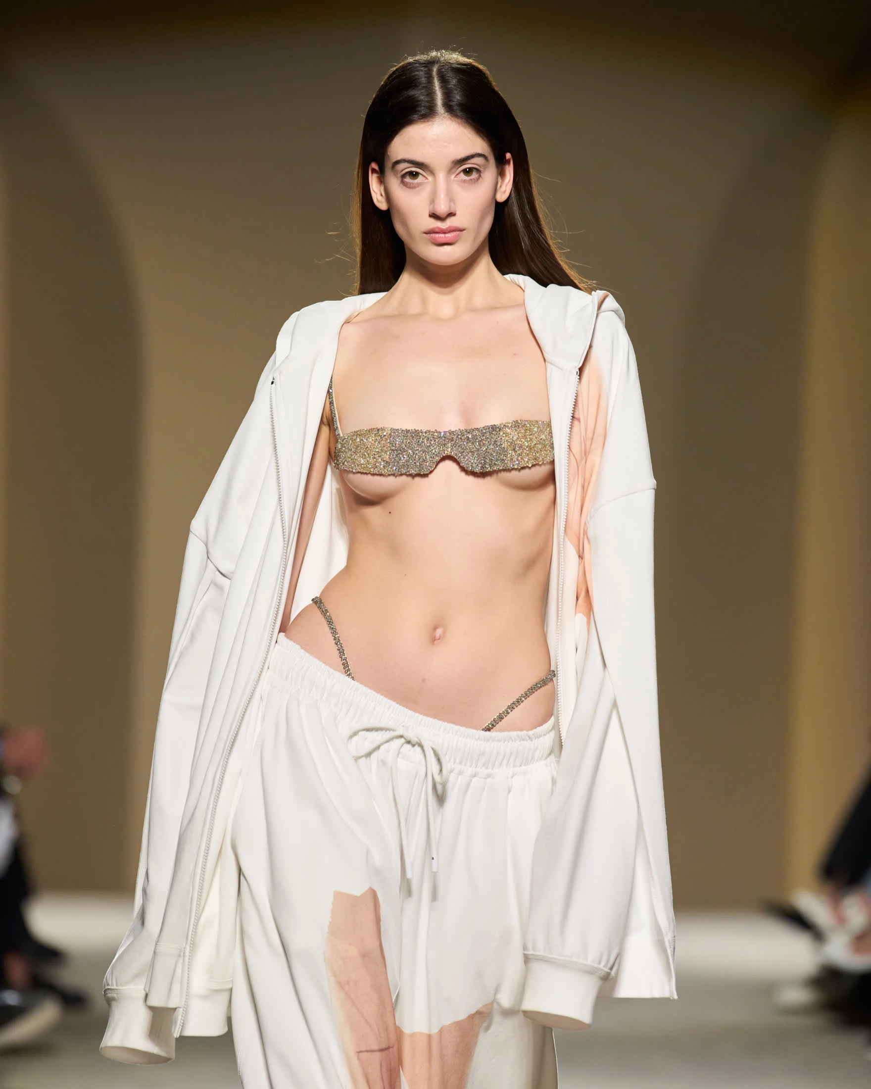 TTSWTRS осінь-зима 2026/202715