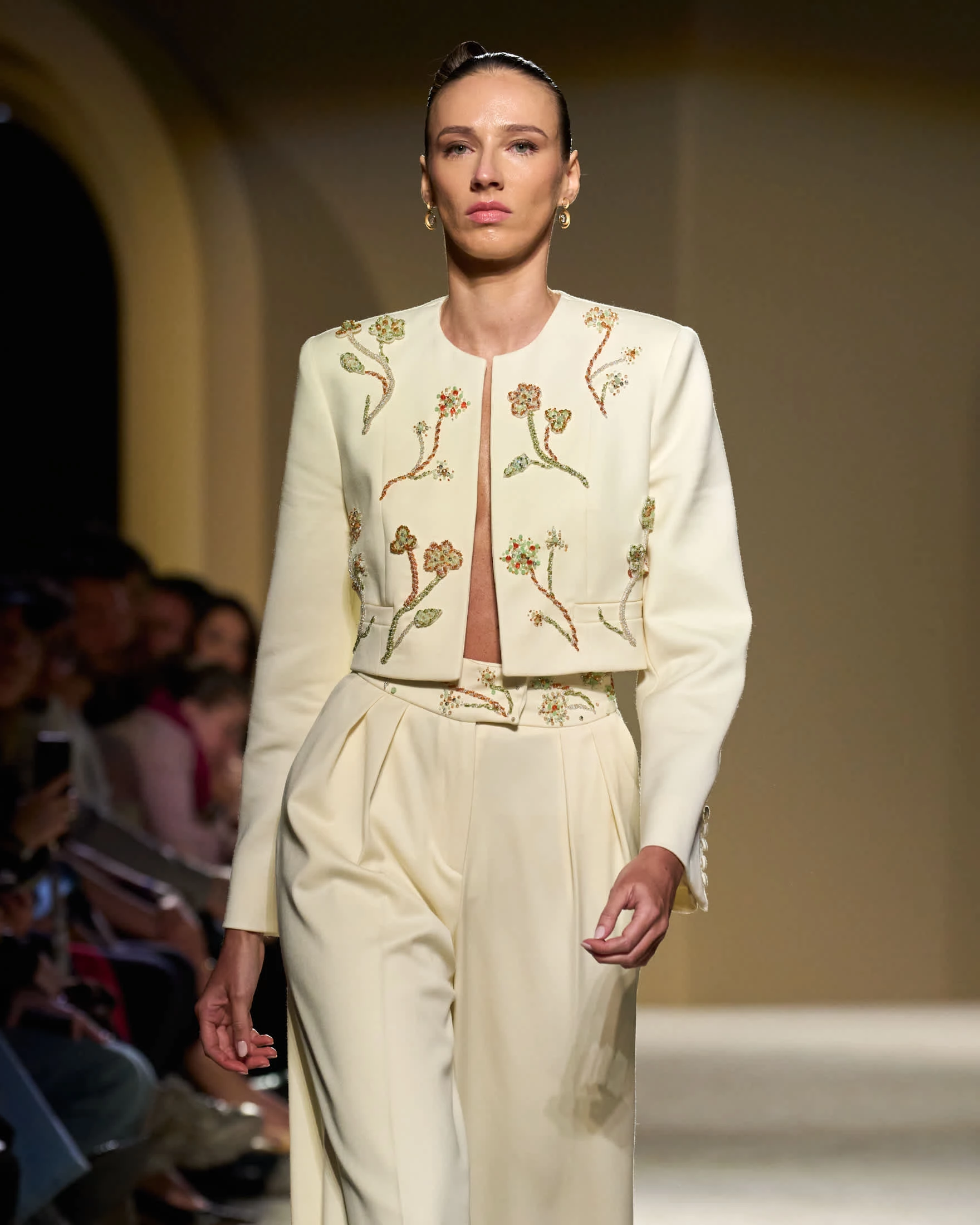 M. MARQUISE осінь-зима 2026/20270