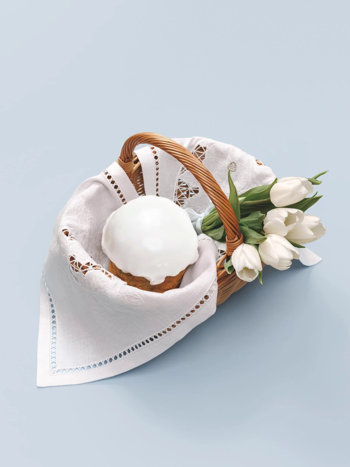 Зроблено в Україні: чарівні пасхальні добірки від вітчизняних марок
19