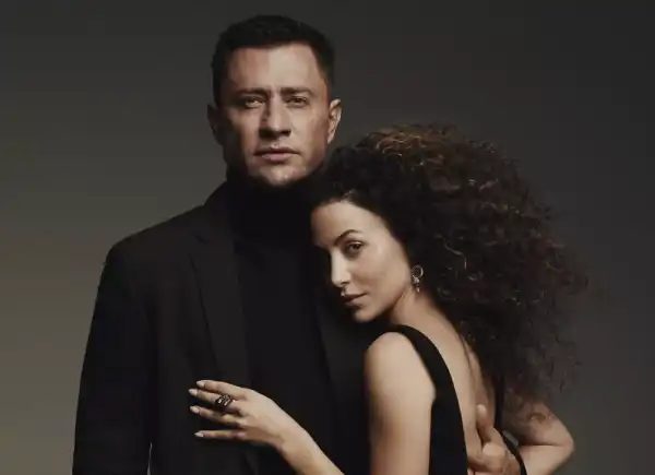 Павло та Зепюр Прилучні сходили на побачення у Великий театр