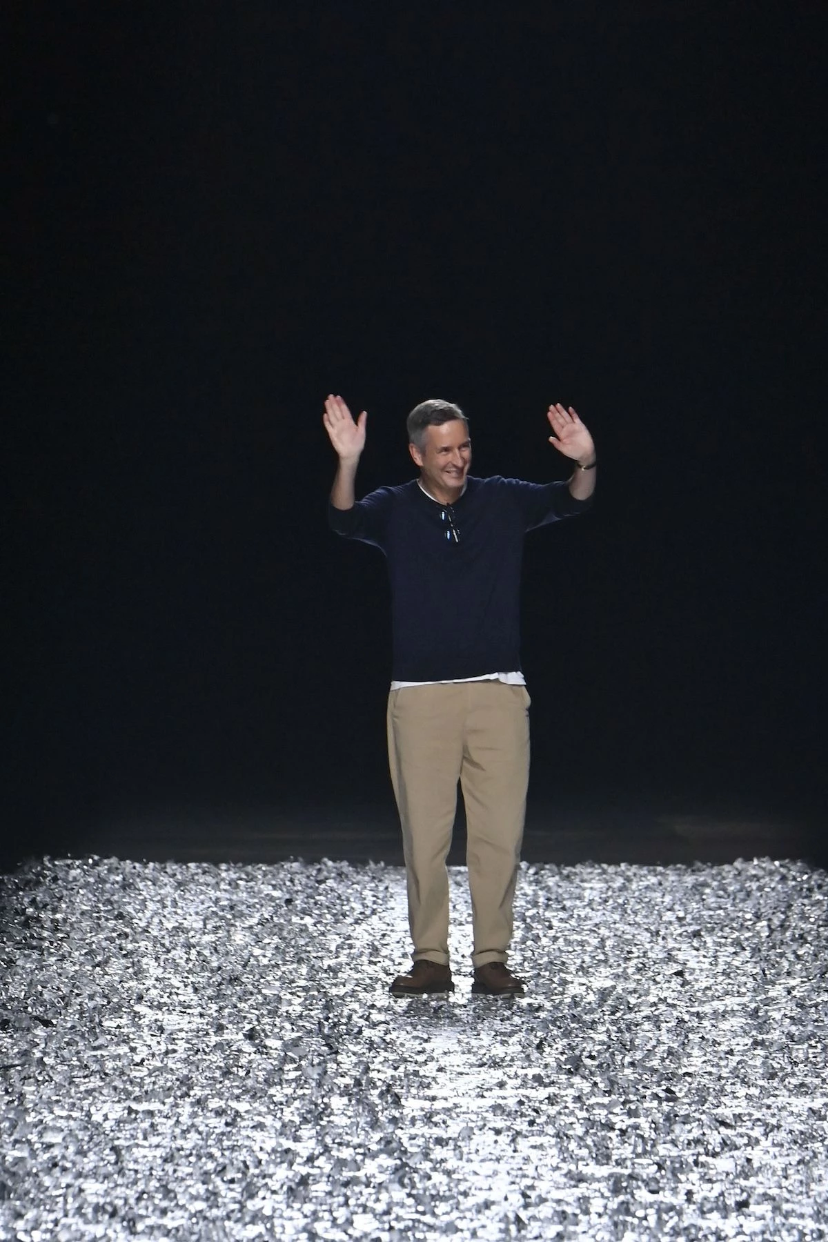 Дріс Ван Нотен2