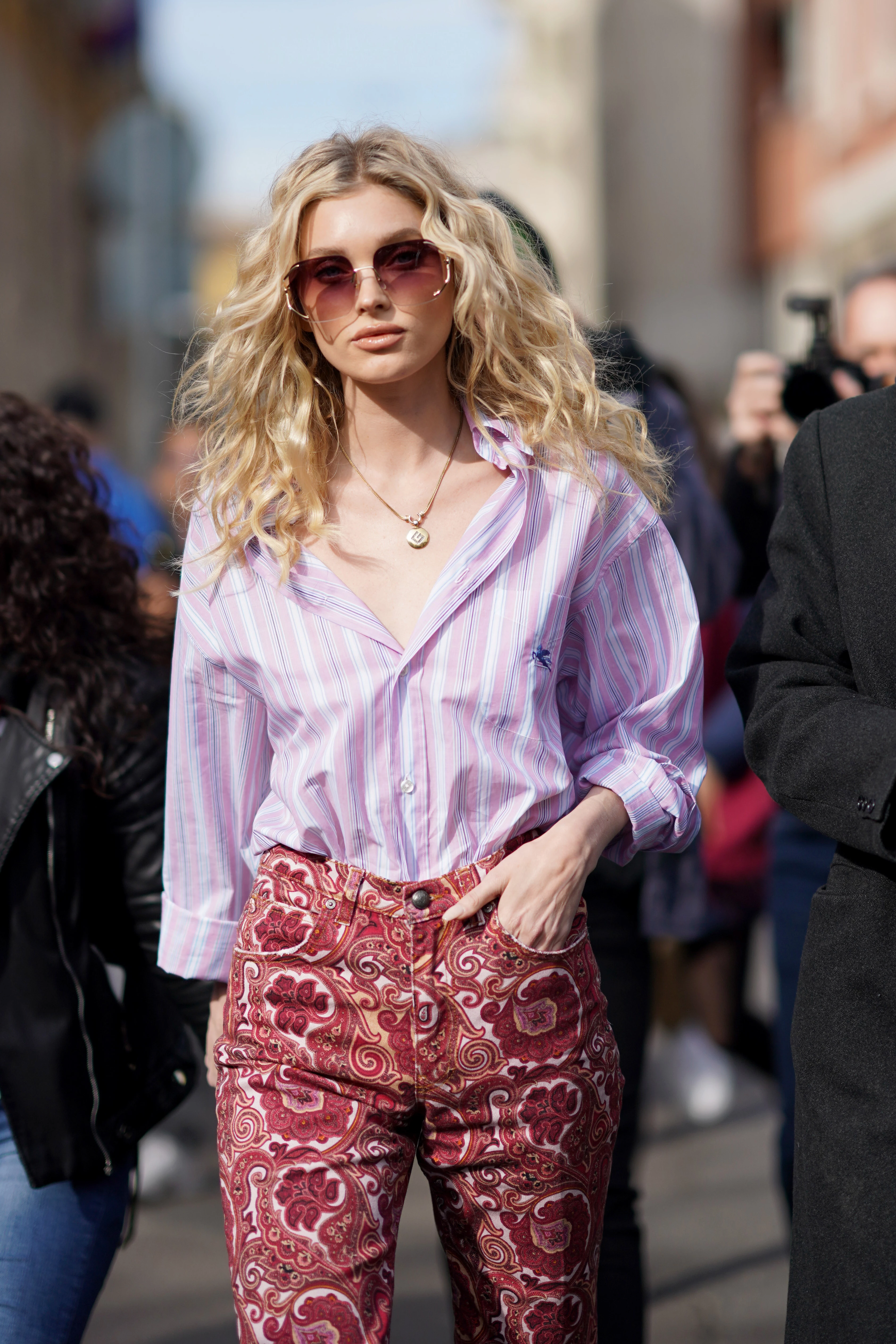 Топ сорочка весни 2026: Відмовтеся від білої!
2