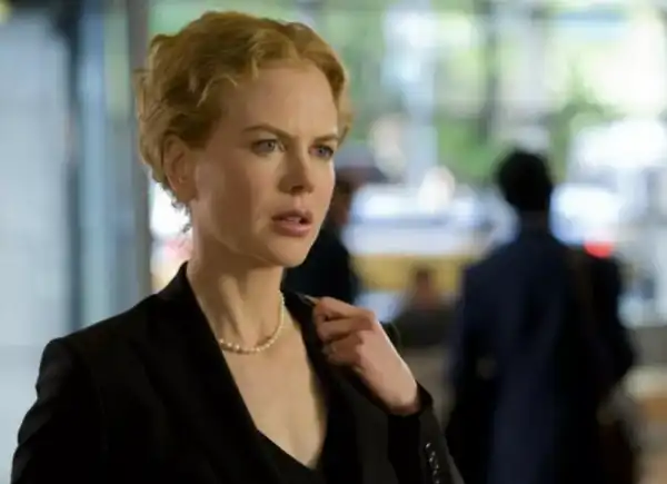 Ніколь Кідман розкрила, що трапилося у день смерті її матері: “Я була&hellip;