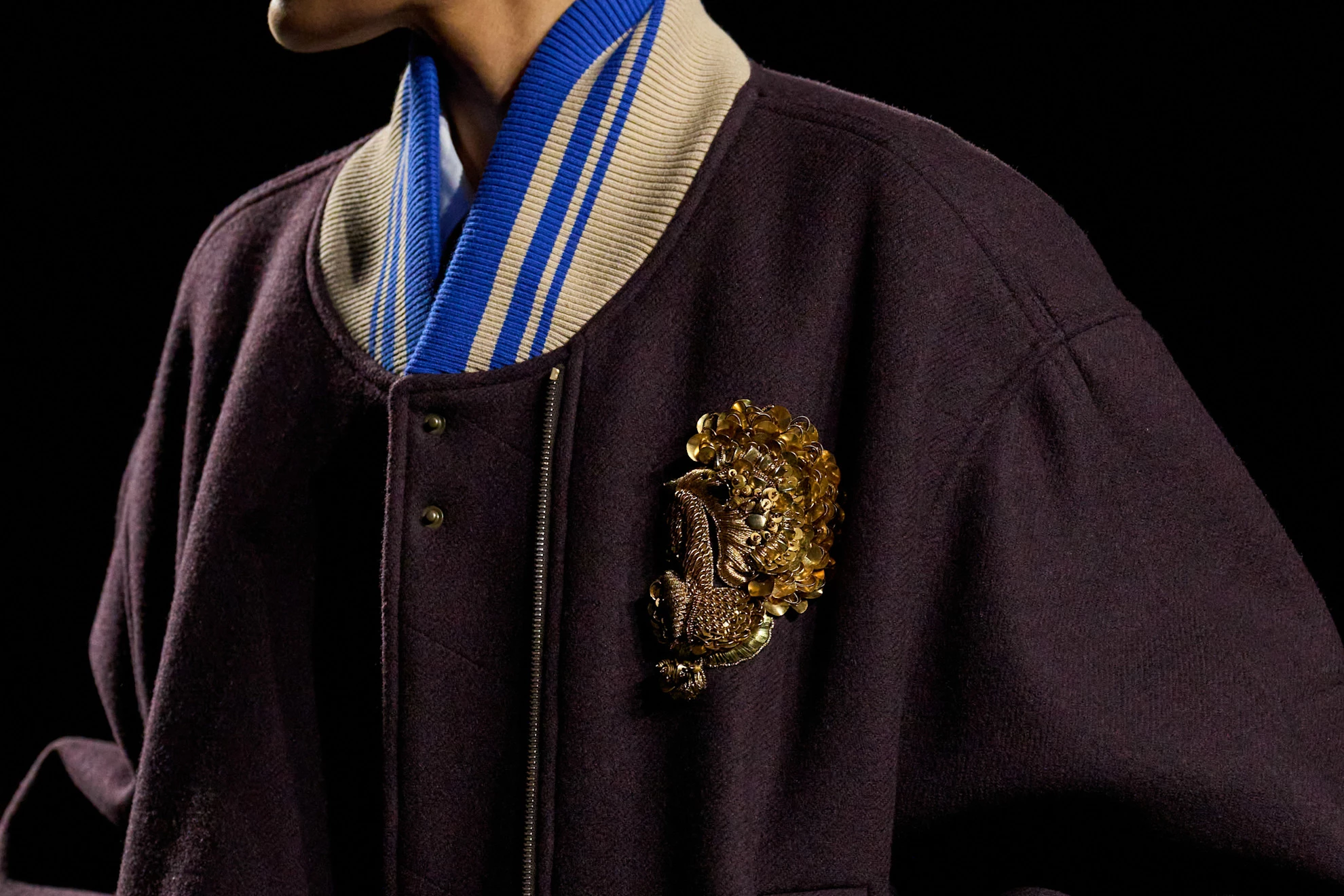 Dries Van Noten осінь-зима 2026/202717