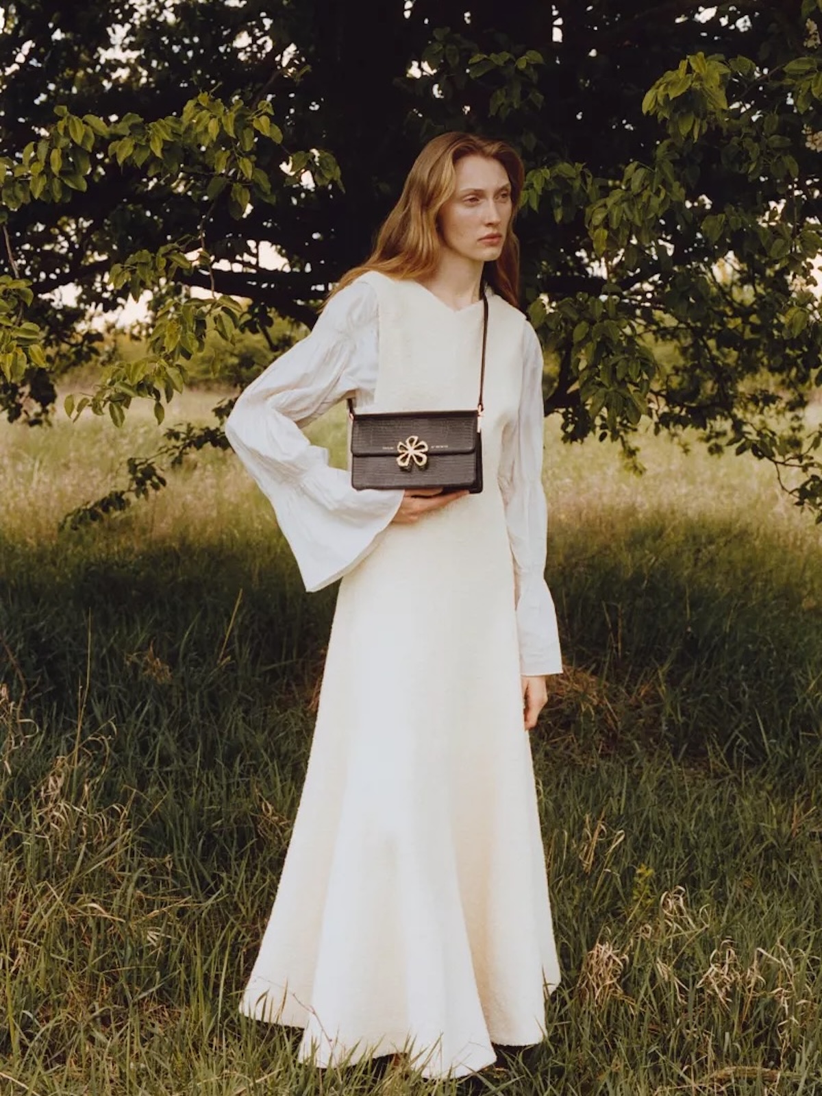 Кампанія сумок Chylak