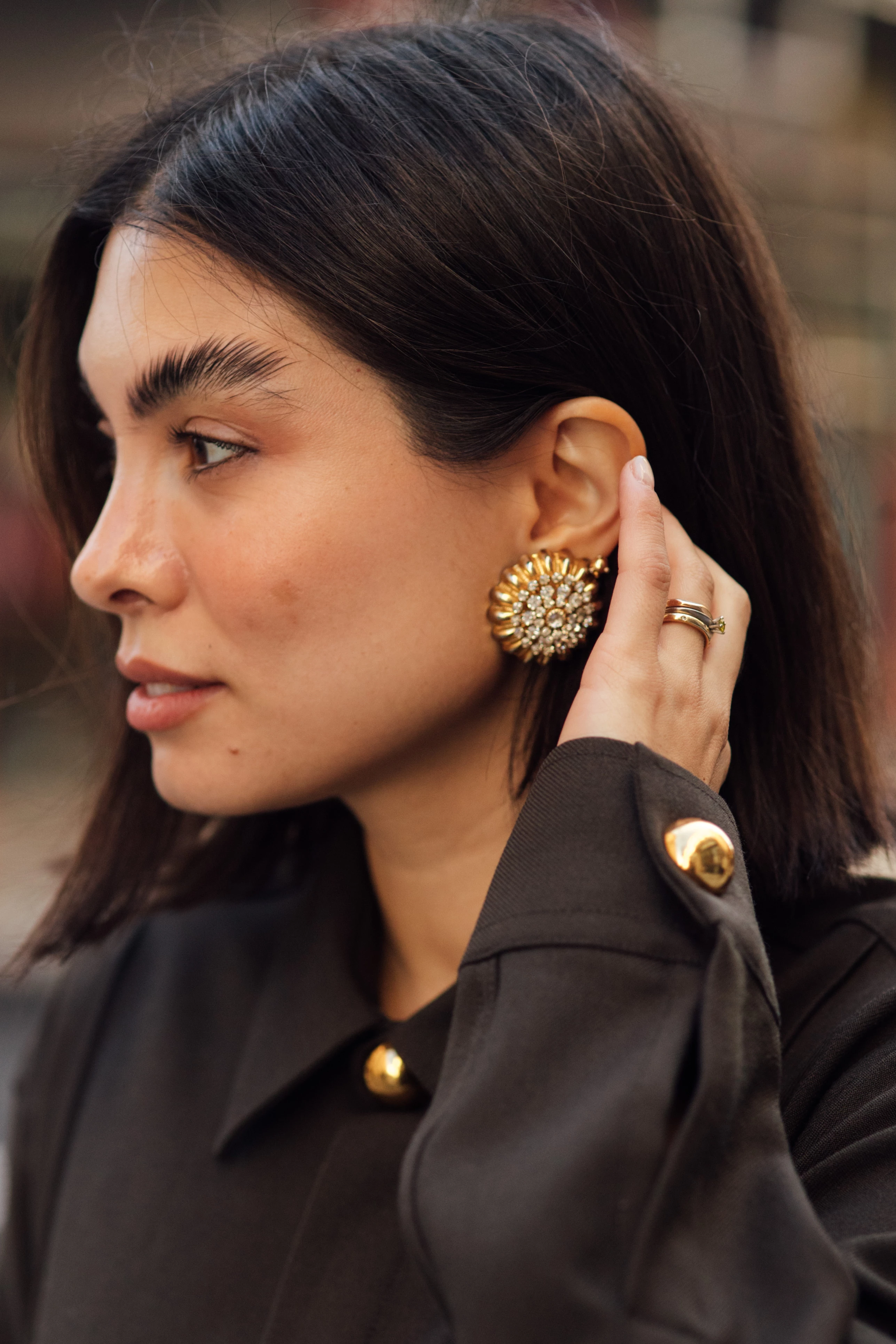 5 вуличних образів, що мотивують нас у квітні
3