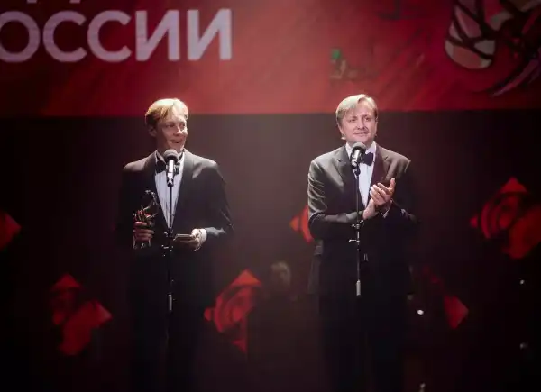 Фестиваль молодого кіно “Новий рух” оголошує про оновлення у команді та представляє&hellip;