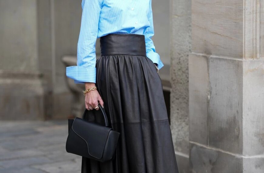 Яскраві лофери: головний тренд весни та літа