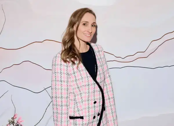 Анастасія Винокур, Ксенія Дукаліс та інші селебріті на відкритті ювелірного бутіка у&hellip;