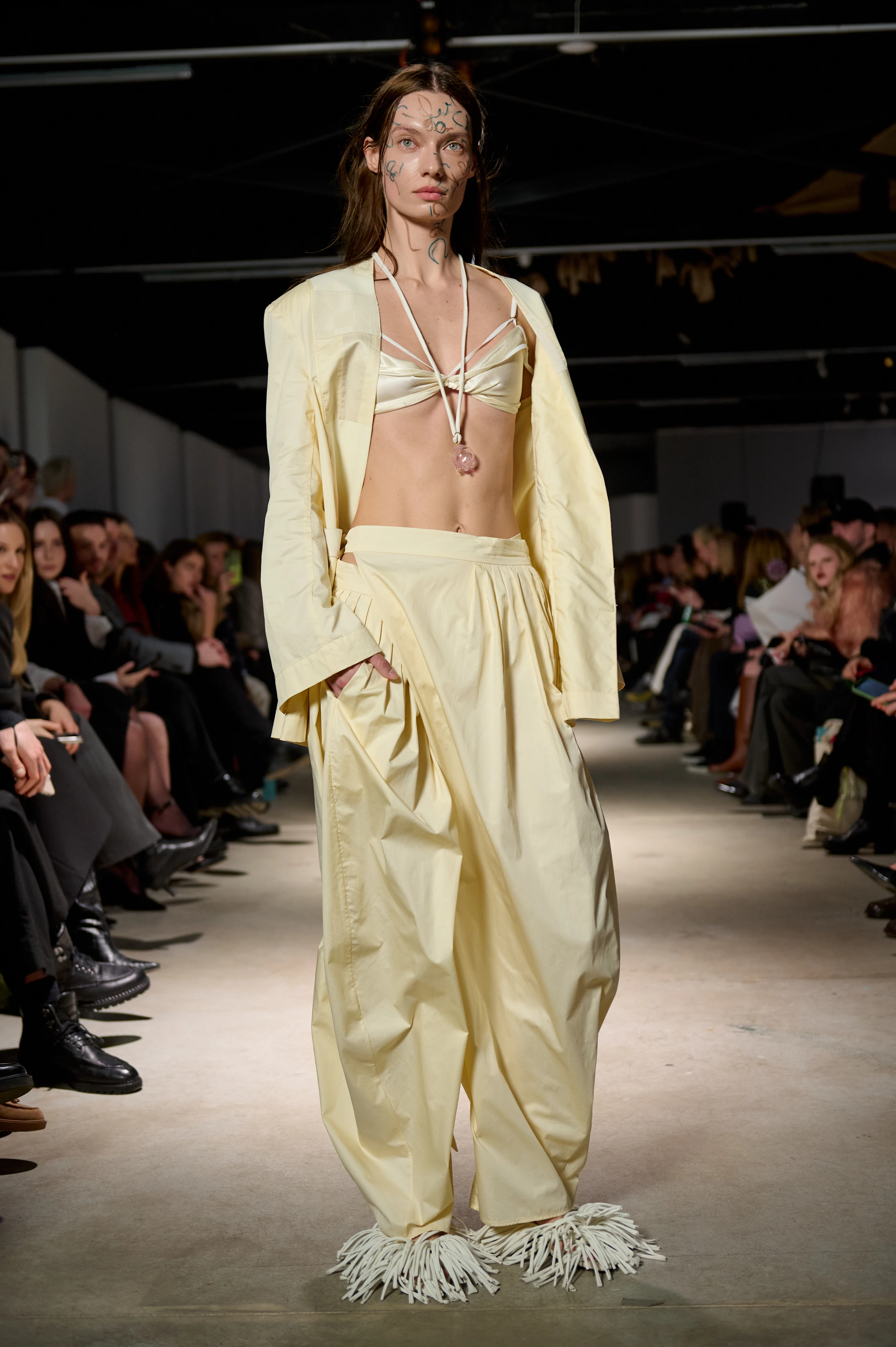 Живильна сила: BOBKOVA представила свіжу лінію в Києві
7