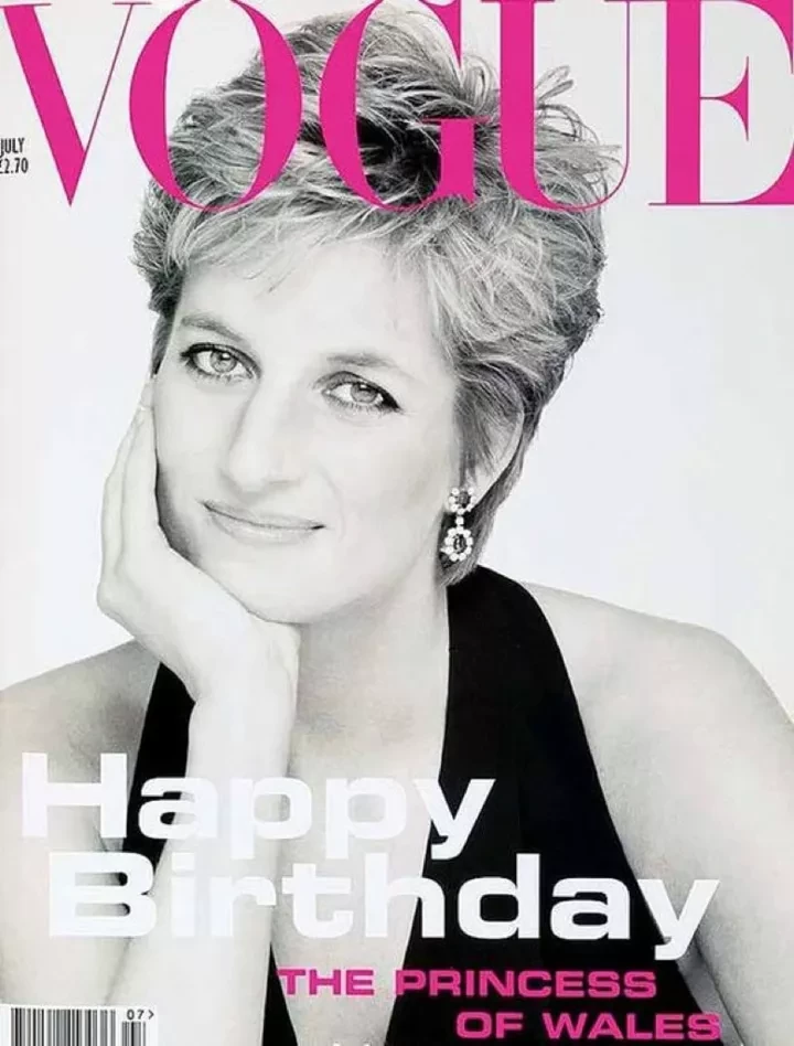 Сем Макнайт: Шлях славетного перукаря, автора іміджу принцеси Діани
2