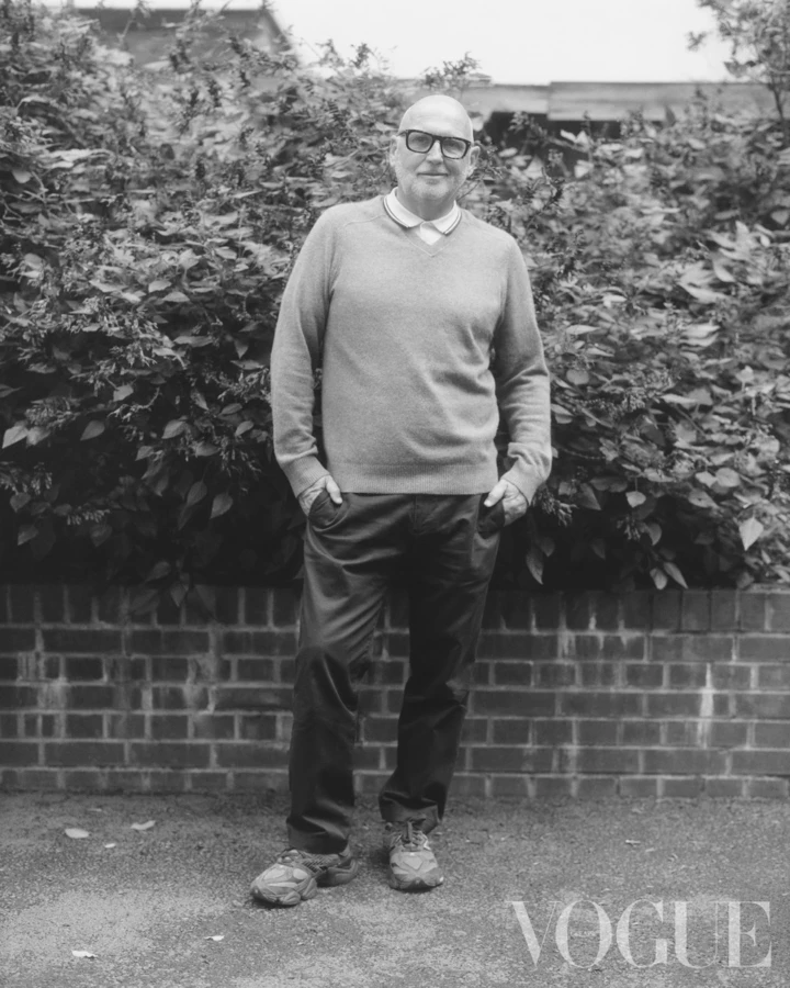 Сем Макнайт: Шлях славетного перукаря, автора іміджу принцеси Діани
4