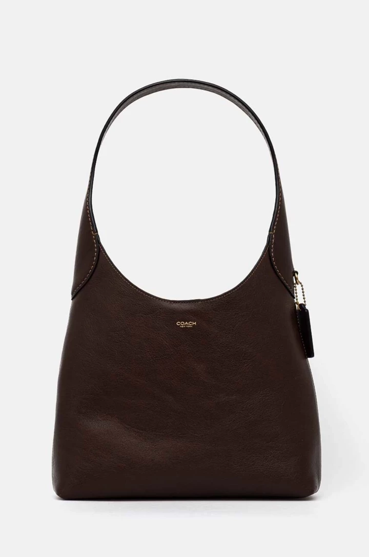 Coach сумки: популярний вибір стильних зірок
7