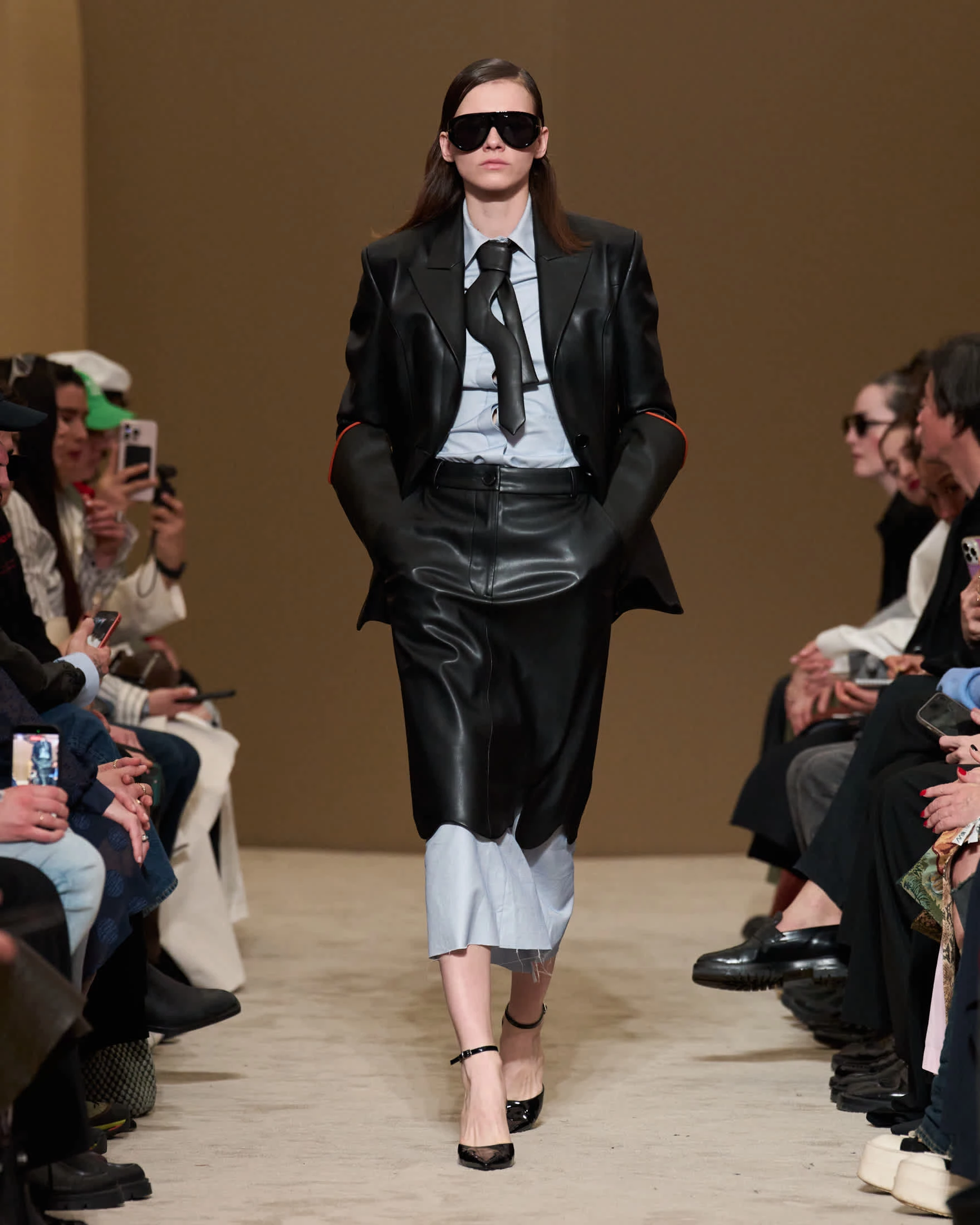 GUDU осінь-зима 2026/2027 4