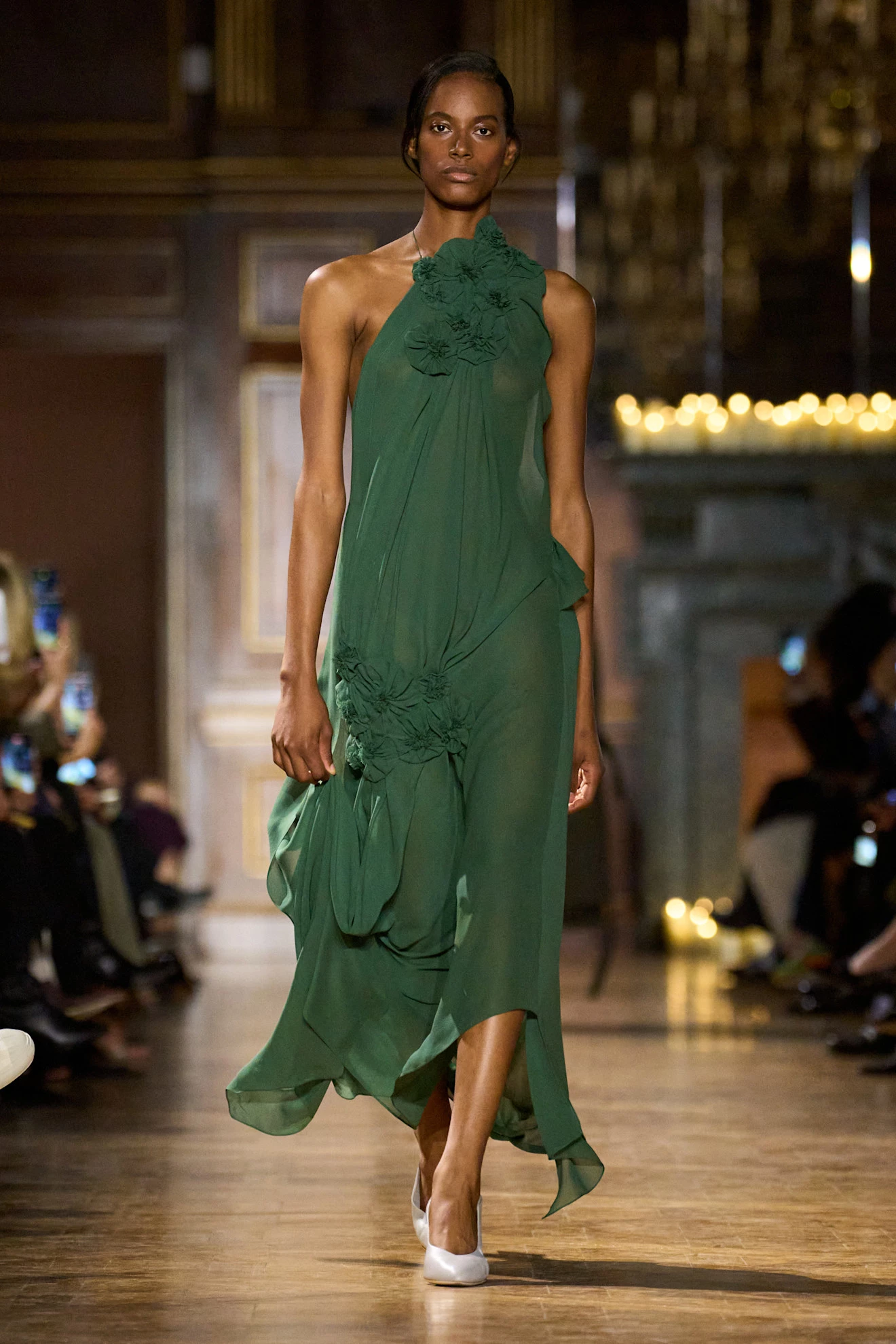 Victoria Beckham осінь-зима 2026/20274