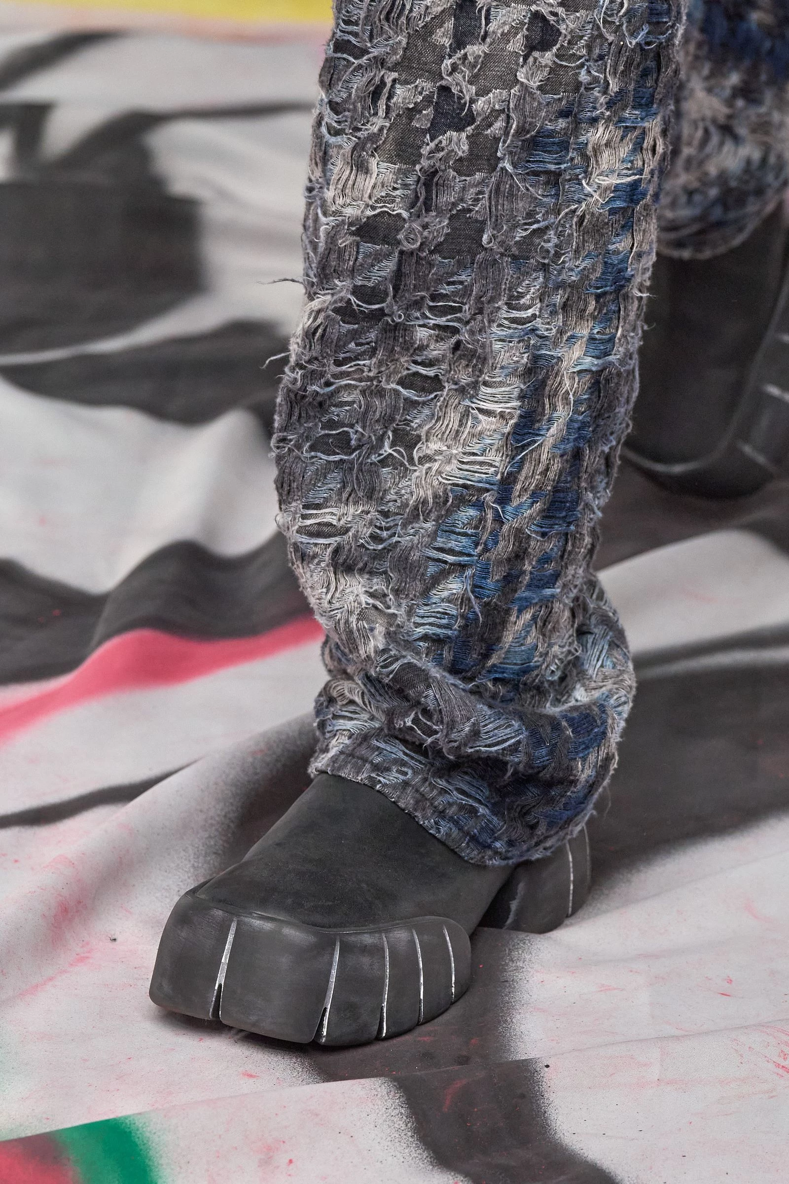 Diesel осінь-зима 2025/202611